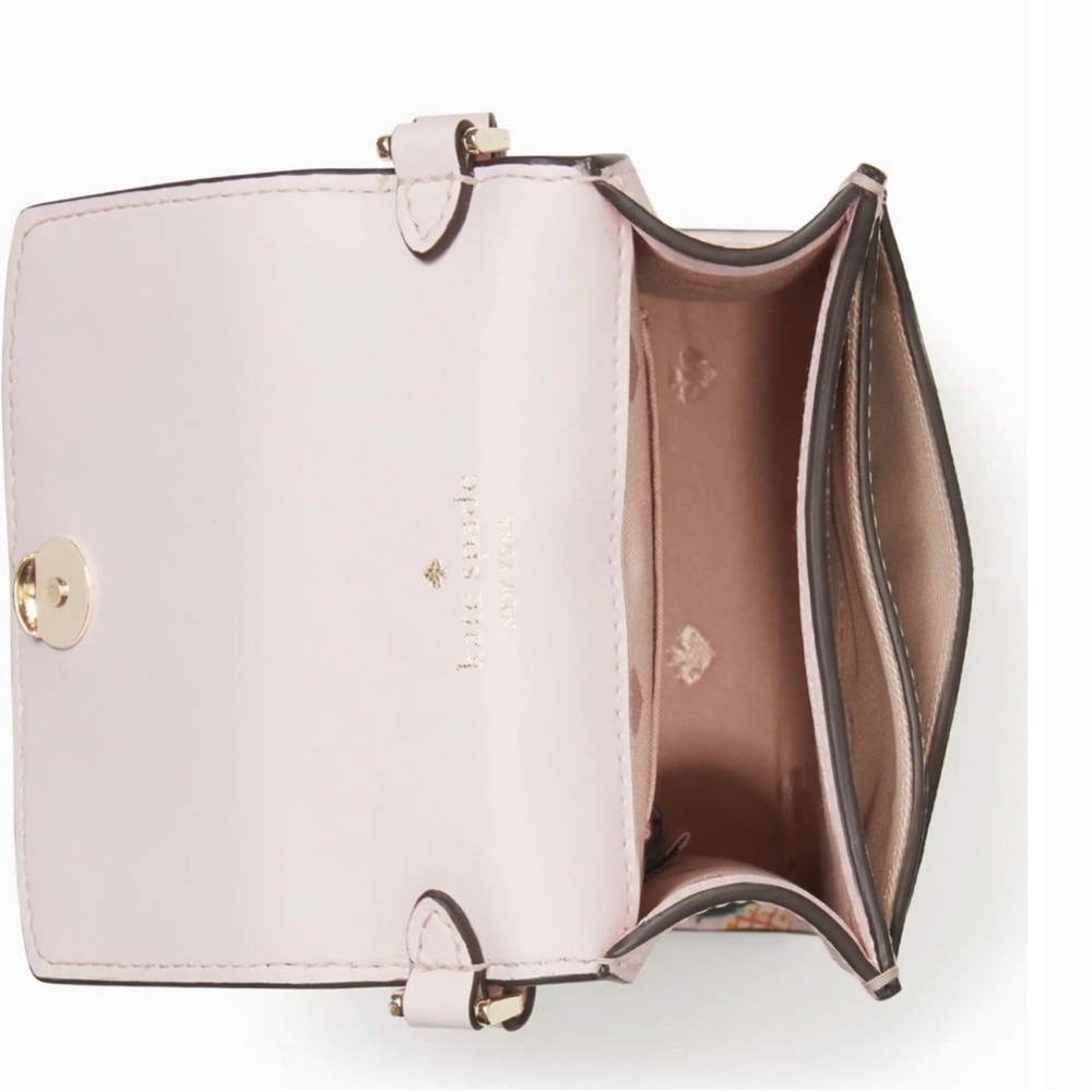 Kate Spade Phone Crossbody - Picture 3 of 6